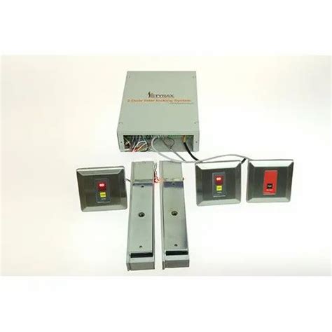 2 Door Interlock System | Styrax Instruments India Private Limited ...