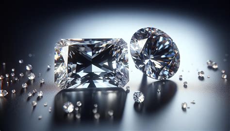 Lab Diamonds Vs Cubic Zirconia Unveiling The Key Differences Benefits