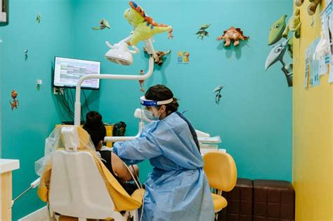 Pediatric Dentists In Los Angeles