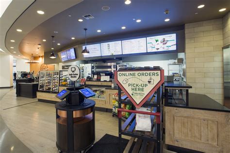 Specialty's Cafe & Bakery - Hilbers, Inc.