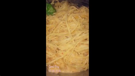 Easy Way To Make Pasta Youtube