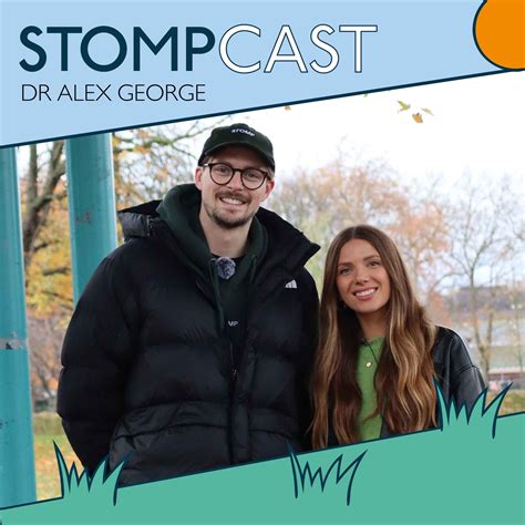 Pt 1: F*ck Being Humble with Stefanie Sword-Williams - Stompcast | Acast