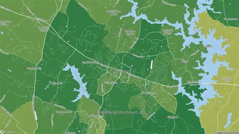 The Highest And Lowest Income Areas In Eldersburg MD