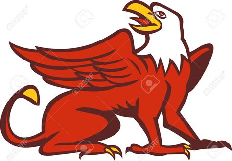 Griffin Clipart Free Download On Clipartmag