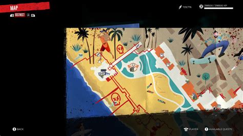 Dead Island 2 All Lost And Found Weapon Locations Guide