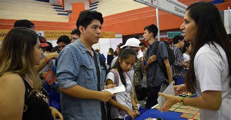 FADU abre sus puertas a alumnos padres de familia y público en general