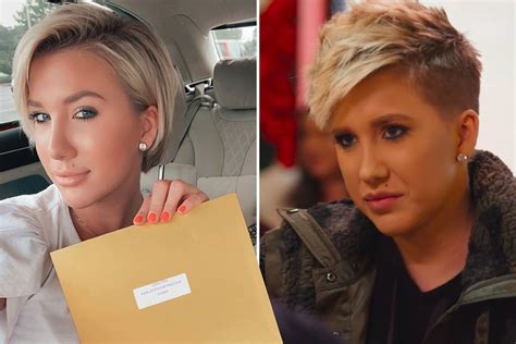 Savannah Chrisley Reveals Shes Undergoing Third Surgery In Endometriosis Battle And Fears ‘my