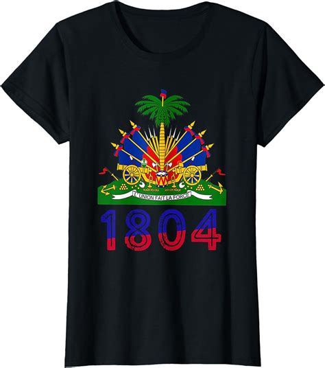 Celebrate Haitian Flag Day Haiti Pride Shirt Women T Shirt