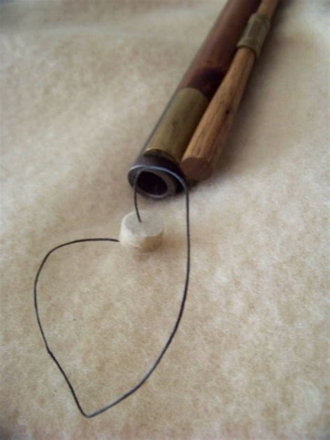 Wad punch / drill | Page 2 | The Muzzleloading Forum