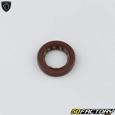 Joint spi gauche de vilebrequin Peugeot Kisbee Vclic 4T Pièce scoot