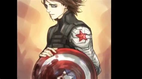 Loki And Bucky Tribute Youtube