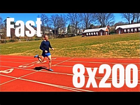 Meter Workouts For High School Runners Blog Dandk