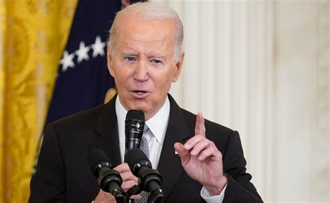 Es Oficial Joe Biden Es Candidato A La Presidencia De EU