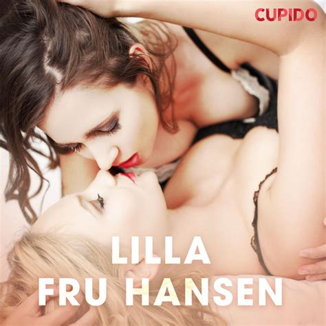 Lilla Fru Hansen Audiobook On Spotify