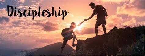 Discipleship The Epic Life