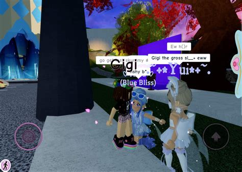 Royal High Roblox Amino