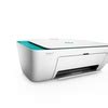 HP DeskJet 2635 NO INK Wireless Printer Green Teal Certified