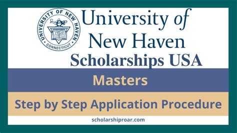 List Of Fully Funded Masters Scholarships In Usa Scholarship Roar