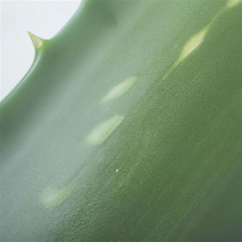 Aloe Barbadensis Leaf Extract G (H) - Moisturizing Ingredients | CTKCLIP