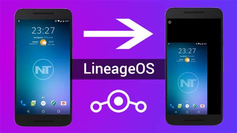 Lineage OS Everything You Need To Know