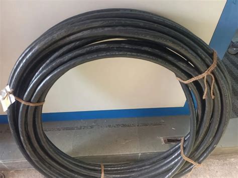 Sq Mm Core Aluminium Armoured Cable At Rs Meter Armoured