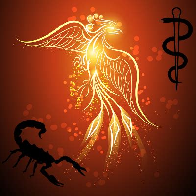 Scorpio Symbol – Astrological Symbols