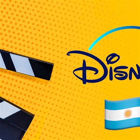 Ranking Disney En Argentina Top 10 De Las Películas Más Vistas De Hoy Domingo 07 De