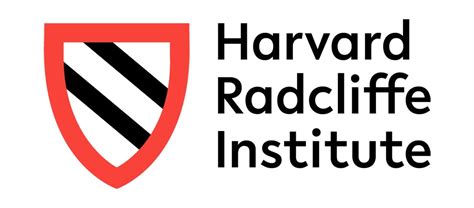 A Fresh Look For The Radcliffe Institute For Advanced Study Radcliffe