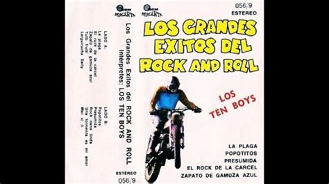 【☠️】revive Los Grandes éxitos Del Rock N Roll ¡disfruta Al Máximo