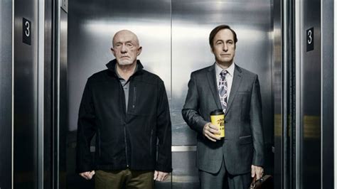 Heres An Exclusive First Look At The Ultimate Better Call Saul