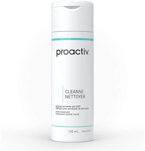 Proactiv Acne Treatment