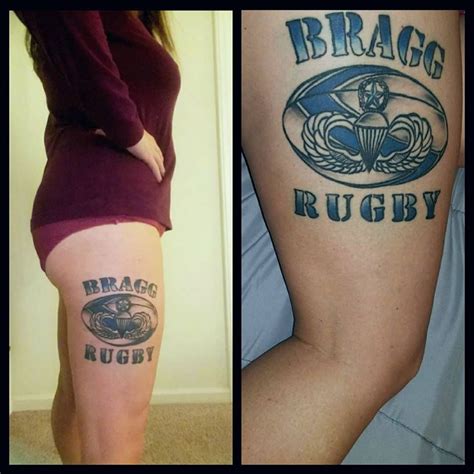 Rugby Tattoo | Rugby tattoo, Tattoos, Rugby tattoos