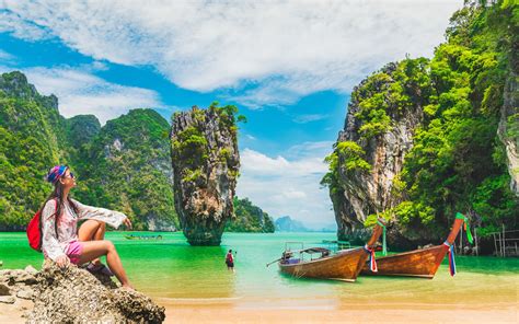 Le Migliori Isole Della Thailandia Da Visitare Nel 2020