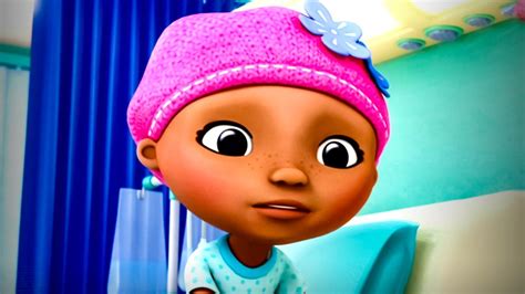 What Happened To Doc Mcstuffins Cancer Death Speculation Explained