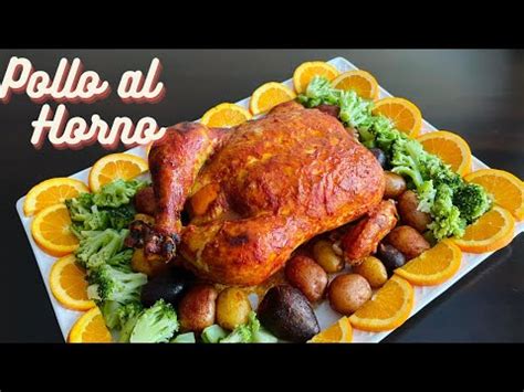 Cuartos De Pollo Al Horno Con Vino Blanco Chezlublu