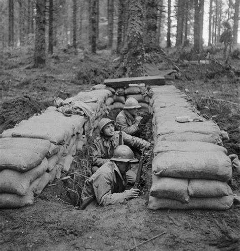 6e régiment de tirailleurs marocains 6 octobre 1944 Vosges TERRE 295