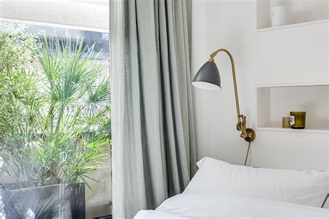 BR Design Interieur: квартира с видом на Эйфелеву башню