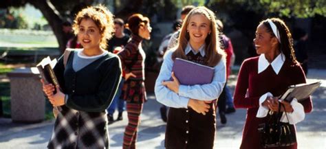 That 'Clueless' TV Series Is Officially Heading To Peacock