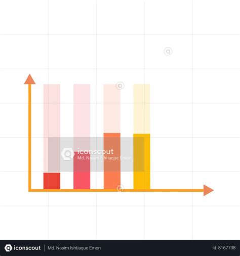 Filling Growth Bar Graph Animated Icon download in JSON, LOTTIE or MP4 ...