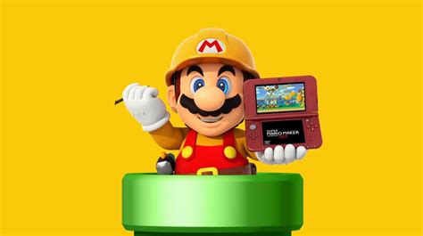 Super Mario Maker Ds Gran Venta Off