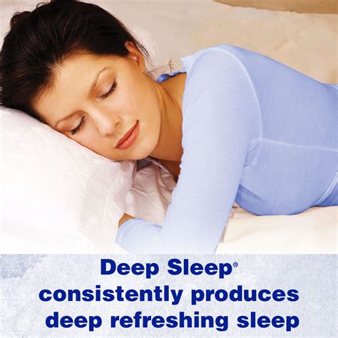 Deep Sleep Natural Herbal Sleep Aid Supplement Non Habit Forming All Natural Sleep Remedy