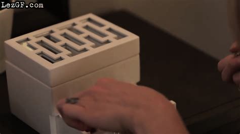 Dirty Lez GF Seduces Perverted Slut B4 Eating Her Pussy Out