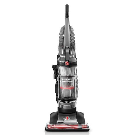 Hoover Windtunnel High Performance Pet Bagless Upright Vacuum Cleaner