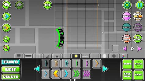 Geometry Dash GuitarHeroStyles Texture Pack PC WORK IN PROGRESS