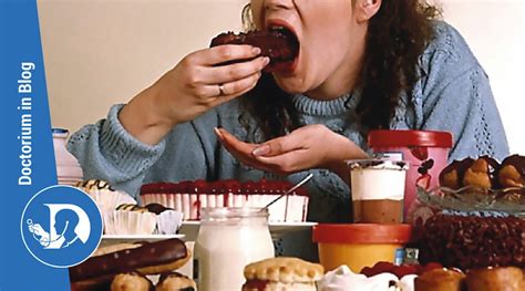 Disturbo Di Alimentazione Incontrollata O Binge Eating Disorder