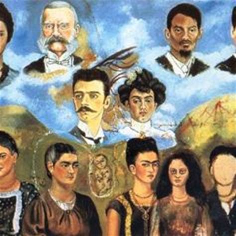 Meus Avós Meus Pais E Eu - Meus pais , meus avós e eu. Frida Kahlo 1936 | Arte | Pinterest | Meu ...
