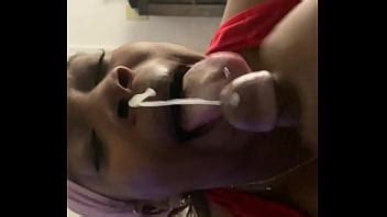 Swallowing Cum XVIDEOS