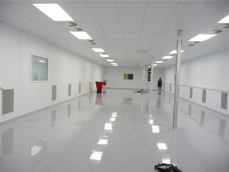 Cleanrooms Apd Engineering