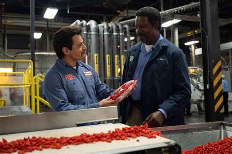 Flamin Hot REVIEW All Heat No Sizzle Cultured Vultures