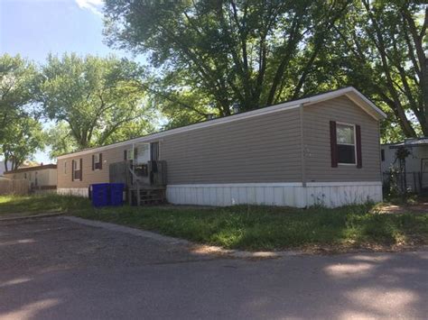 Mobile Home Park For Sale In Junction City Ks Four Seasons Mhc